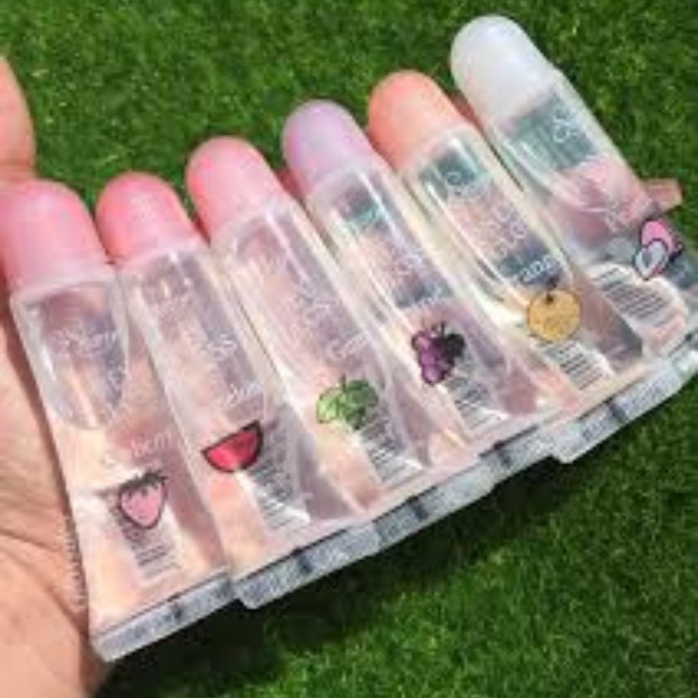 ✰Lip Gloss Restock✰